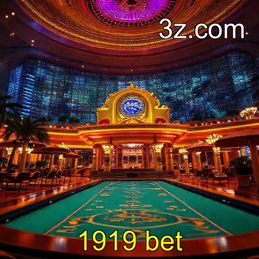 Basketball e 1919 bet: O Futuro das Apostas no Brasil