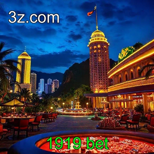 Bingo no 1919 Bet: A Emoção das Cartelas Digitais