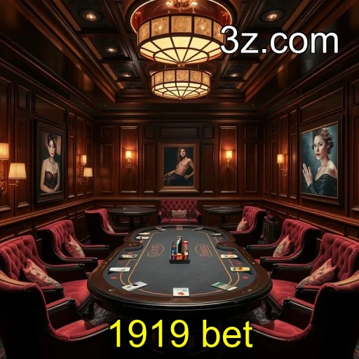 Mergulhe na Lotaria: 1919 bet Inova com Diversidade