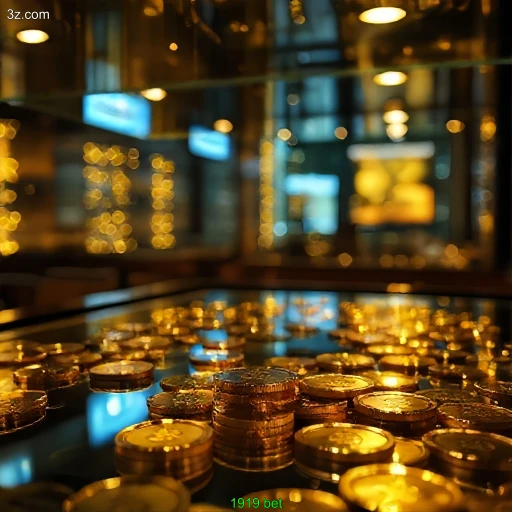 Novos Jogos Incríveis no 1919 Bet: Exploração e Diversão