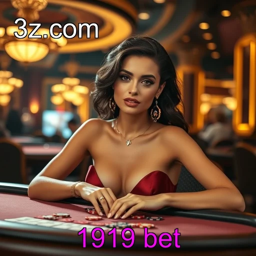 Encante-se com os Slots da 1919 Bet e Ganhe Mais!